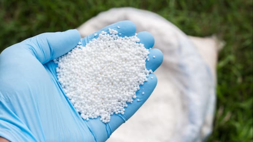 Amonyum Sülfat (Şeker Gübresi) Gübresi Nedir?