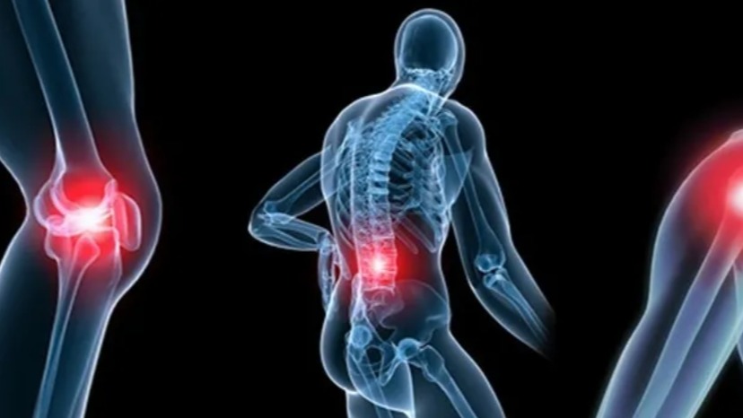 Eklem Ağrıları Neden Olur? Nedenleri Ve Belirtileri