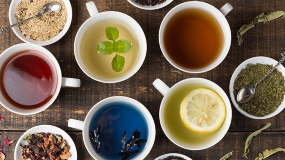 Soğuk Havalarda En Çok Tüketilen Şifalı Bitkiler