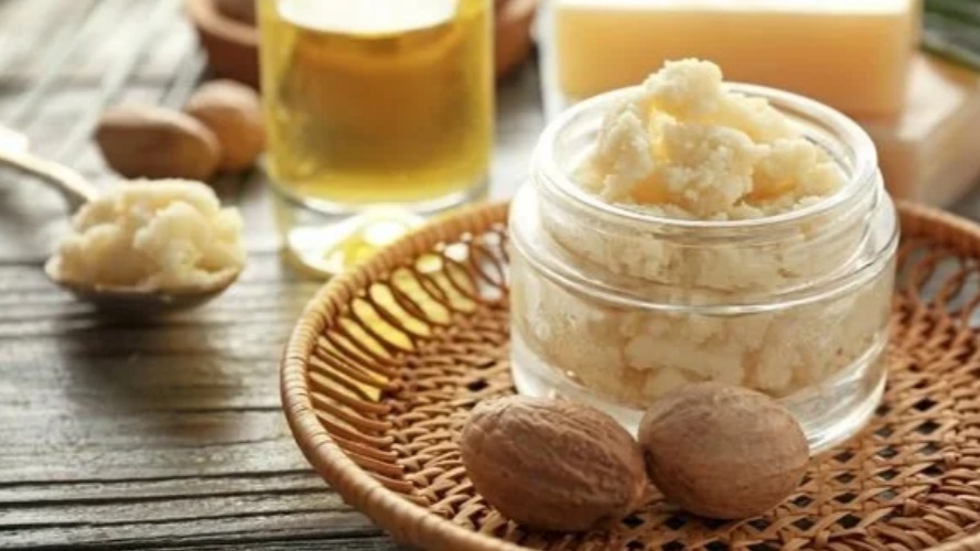 Şifalı Bitkilerle Masaj Yağı Yapımı