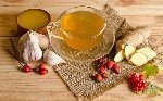 Sarımsak Çayının Faydaları Ve Zararları Nelerdir?