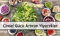 Erkekte Sperm Kalitesini Ve Cinsel Gücü Artıran Besinler Nelerdir?