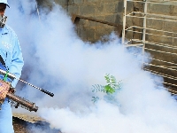 Fumigasyon Operatörlüğü Eğitim Notları