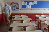 Okul İlaçlamalarında Nelere Dikkat Etmek Gerekir?
