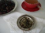Kiraz Sapı Çayının Faydaları Ve Zararları Nelerdir?