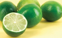 Limon Çeşitleri Nelerdir?