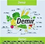 Sebzelerde Ve Meyvelerde Bulunan Mineraller Vitaminler (Resimli) Nelerdir?