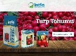 Turp Yetiştiriciliği Hakkında Her Şey