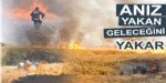 Anız Yakmanın Zararları Nelerdir? Çevre Üzerindeki Olumsuz Etkileri