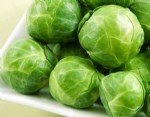 Bürüksel Lahanası Yetiştiriciliği Nasıl Yapılır?