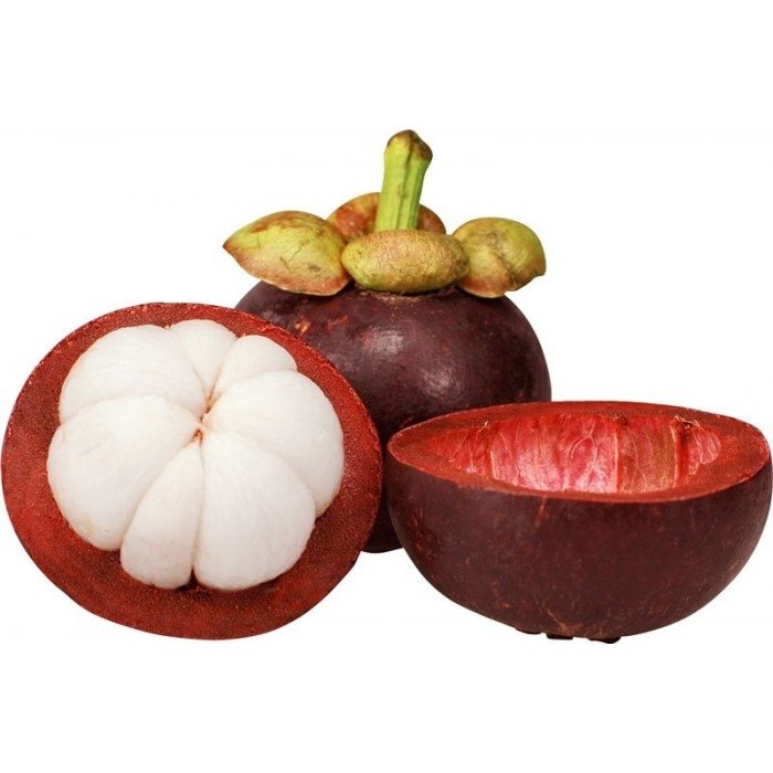 Mangostan Meyvesi Nedir?