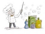 Temizlik Ve Dezenfeksiyon Arasındaki Farklar Nelerdir?