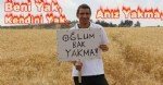 Anız Yakmanın Zararları Nelerdir? Çevre Üzerindeki Olumsuz Etkileri Anız Yakmanın Zararları Nelerdir? Çevre Üzerindeki Olumsuz Etkileri