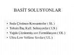 Tarım İlaçlarında Formülasyon Tipleri