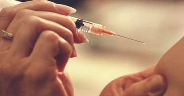 Hepatit a aşısı