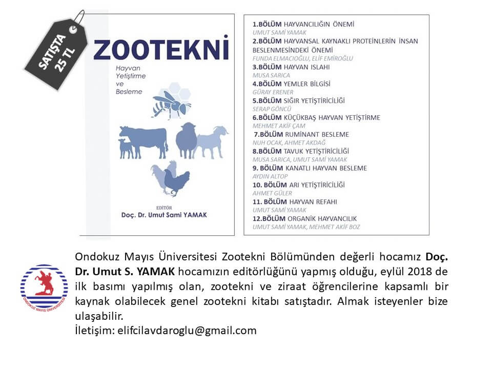 Zootekni Kitab