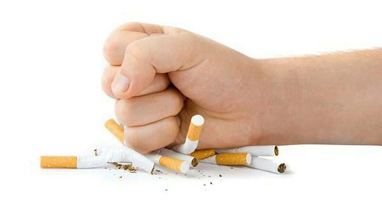 Sigarayı Bırakmak Için Tavsiyeler