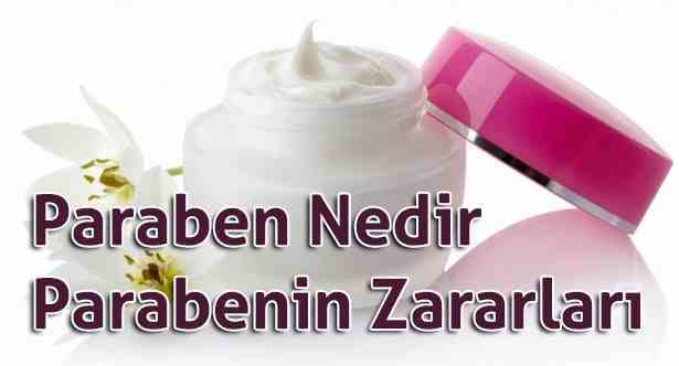 wifi hatası Metilparaben